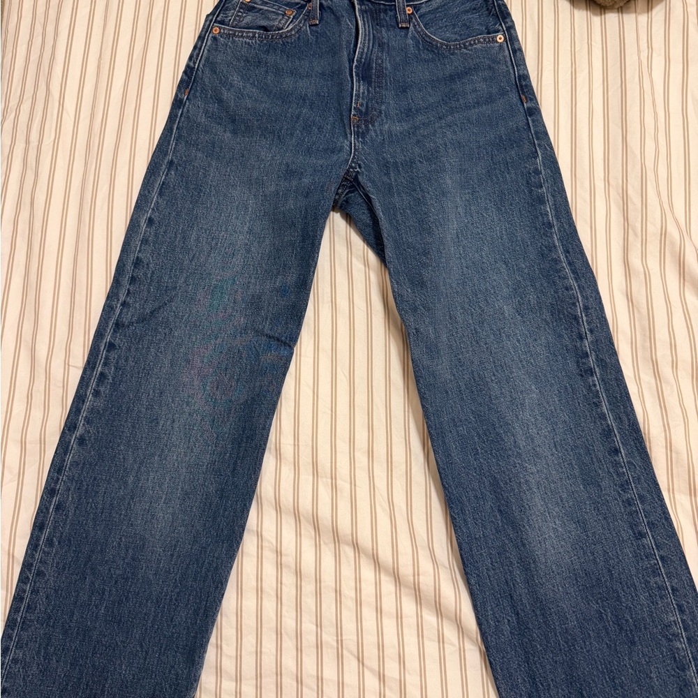 Denim Forum Jeans